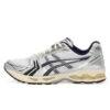 Nike ASICS X JJJJound Gel-Kayano 14 'White Navy' -Winter Shoes Store jjjjoundwhitenavy f39a0933 18c7 44e7 8b21 e292d554c59c