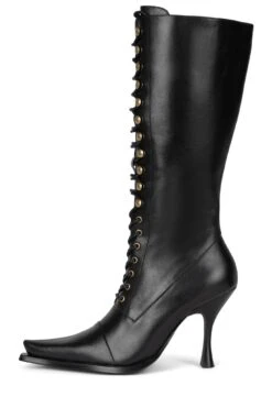 LANI-2 -Winter Shoes Store lani 2 dv black 65 274838