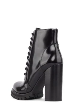 LEGION -Winter Shoes Store legion heeled bootie hs 543781