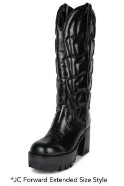 LINEDANCE -Winter Shoes Store linedance knee high boot hs 385949