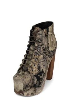 LITA-FAB -Winter Shoes Store lita fab platform boot hs 369173