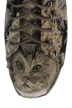 LITA-FAB -Winter Shoes Store lita fab platform boot hs 394004