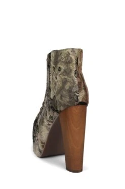 LITA-FAB -Winter Shoes Store lita fab platform boot hs 427342