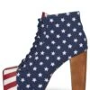 LITA-FAB -Winter Shoes Store lita fab platform boot hs stars and stripes 5 252881
