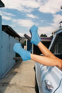 LITA -Winter Shoes Store lita platform boot hs 799018