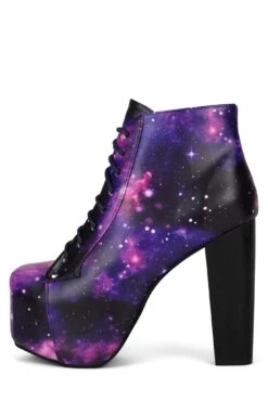 LITA -Winter Shoes Store lita platform boot hs blue cosmic 5 360405