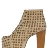 LITA-ST -Winter Shoes Store lita st hn taupe suede bronze 6 606319
