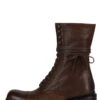 LONDON-TWN -Winter Shoes Store london twn ankle boot dv brown distressed 6 171826