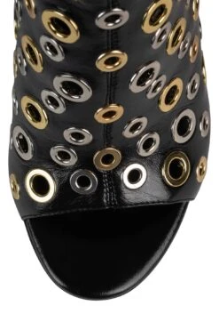 LOOPHOLE 25 LOOPHOLE -Winter Shoes Store loophole heeled boot yyh 331563