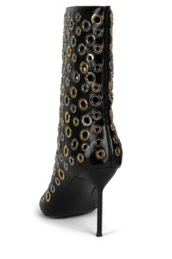 LOOPHOLE 24 LOOPHOLE -Winter Shoes Store loophole heeled boot yyh 758402