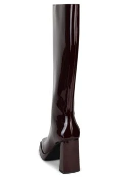 MAXIMAL-3 -Winter Shoes Store maximal 3 knee high boot yyh 496594