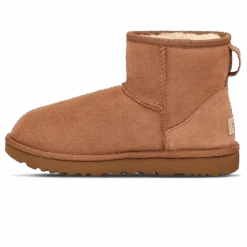 UGG Classic Mini II Boot 'Chestnut'