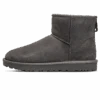UGG Classic Mini II Boot 'Grey' 2 UGG Classic Mini II Boot 'Grey' -Winter Shoes Store mini2bootgrey
