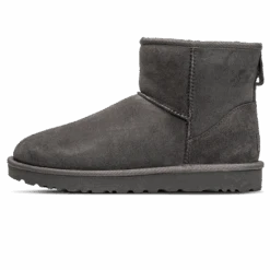 UGG Classic Mini II Boot 'Grey'