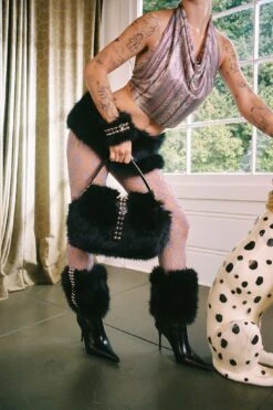 MIRI-F -Winter Shoes Store miri f mid calf boot yyh 164569