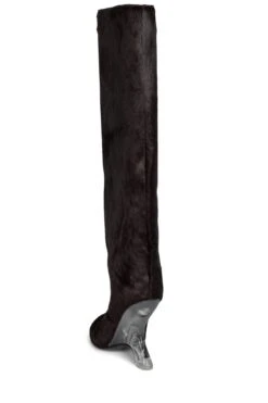 MODIFIED-F 17 MODIFIED-F -Winter Shoes Store modified f knee high boot st 901019