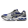 Nike ASICS Gel-Kayano 14 'Monaco Blue' -Winter Shoes Store monacoblue