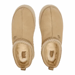 UGG Tazz Slipper 'Mustard Seed' -Winter Shoes Store mustardseed2