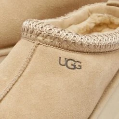 UGG Tazz Slipper 'Mustard Seed' -Winter Shoes Store mustardseed4