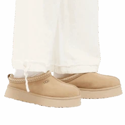 UGG Tazz Slipper 'Mustard Seed' -Winter Shoes Store mustardseed5