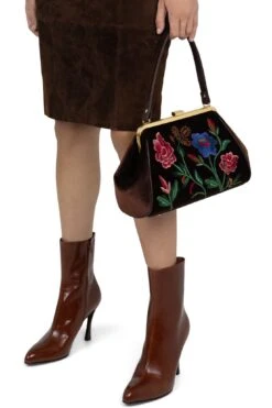 NIGHTLIFE -Winter Shoes Store nightlife heeled boot dv 463208