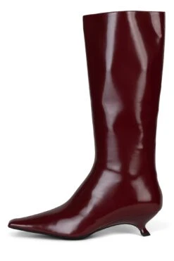 NO-SPACE 16 NO-SPACE -Winter Shoes Store no space yyh red box 6 820674