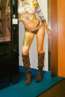 OTHERS-OK -Winter Shoes Store others ok otk boot dv 338339