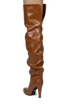 OVERLOOK -Winter Shoes Store overlook thigh high boot st 157332