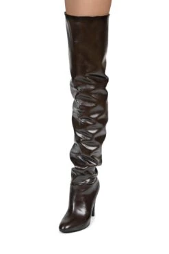 OVERLOOK -Winter Shoes Store overlook thigh high boot st 562475