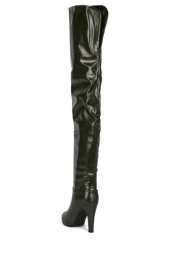 OVERLOOK -Winter Shoes Store overlook thigh high boot st 624521