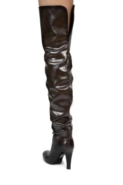 OVERLOOK -Winter Shoes Store overlook thigh high boot st 928450