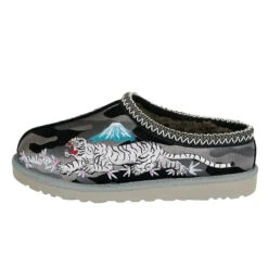 Winter Shoes Store 27 UGG X Palace Tasman Slipper 'Black Camo'