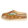 UGG X Palace Tasman Slipper 'Chestnut Camo' -Winter Shoes Store palacechestnutcamotasman