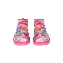 UGG X Palace Ultra Mini Boot 'Pink Camo' -Winter Shoes Store palacepinkcamo2