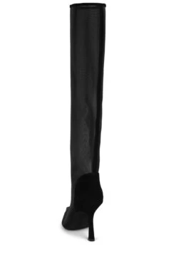 PEEPSHOW -Winter Shoes Store peepshow knee high boot st 517516