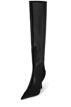 PEEPSHOW -Winter Shoes Store peepshow knee high boot st 706256