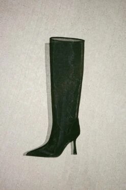 PEEPSHOW -Winter Shoes Store peepshow knee high boot st 753241