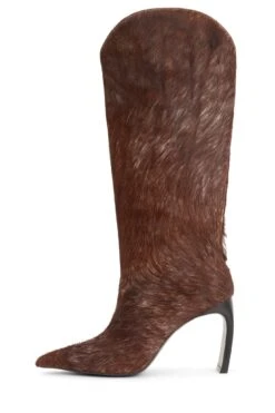 PINPOINT-F -Winter Shoes Store pinpoint f yyh tan white cow 6 841557