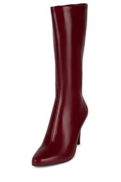 PORTRAIT -Winter Shoes Store portrait knee high boot yyh 346948