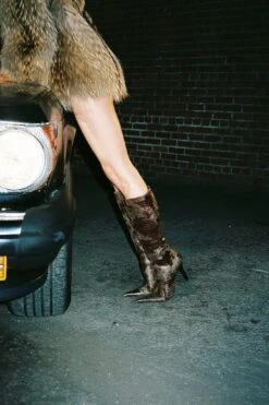 PROPOSAL-F 28 PROPOSAL-F -Winter Shoes Store proposal f knee high boot yyh 500777