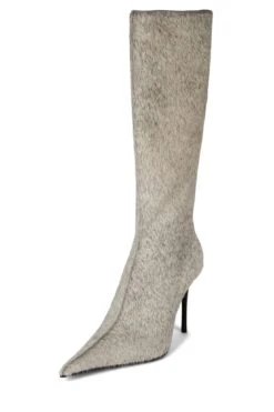 PROPOSAL-F 37 PROPOSAL-F -Winter Shoes Store proposal f knee high boot yyh 555428