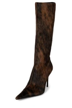 PROPOSAL-F 32 PROPOSAL-F -Winter Shoes Store proposal f knee high boot yyh 608637