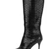 PROPOSAL -Winter Shoes Store proposal yyh black snake 6 820588