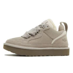 UGG Lowmel 'Pumice'