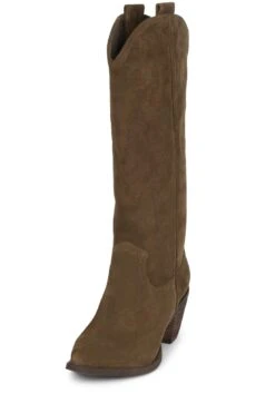 RANCHER-K -Winter Shoes Store rancher k knee high boot st 236481