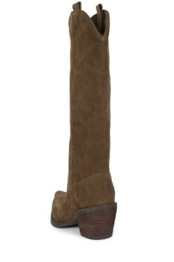 RANCHER-K -Winter Shoes Store rancher k knee high boot st 927296