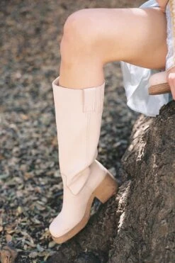 REFLECT-HI 38 REFLECT-HI -Winter Shoes Store reflect hi knee high boot yyh 549119