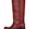 REFLECT-HI -Winter Shoes Store reflect hi knee high boot yyh red 6 567722