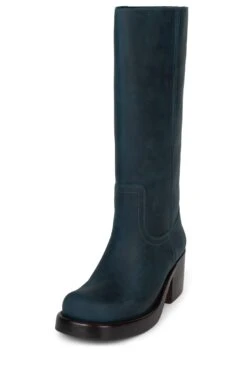 REFLECT -Winter Shoes Store reflect knee high boot yyh 141310