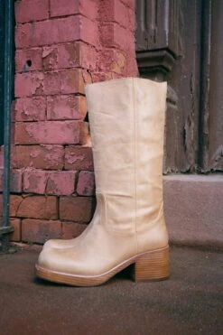 REFLECT -Winter Shoes Store reflect knee high boot yyh 850660